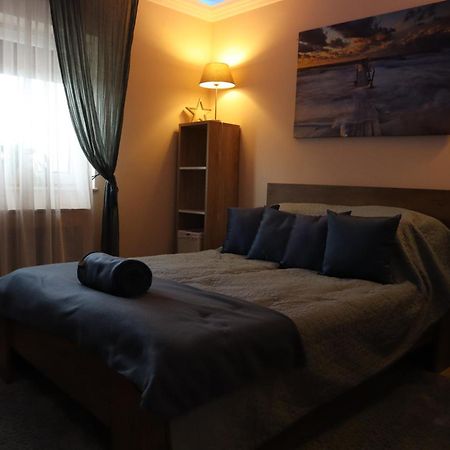 Barackos Wellness Villa Fot المظهر الخارجي الصورة
