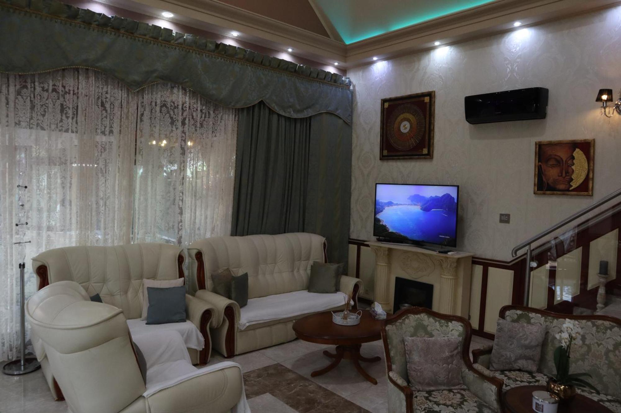 Barackos Wellness Villa Fot المظهر الخارجي الصورة