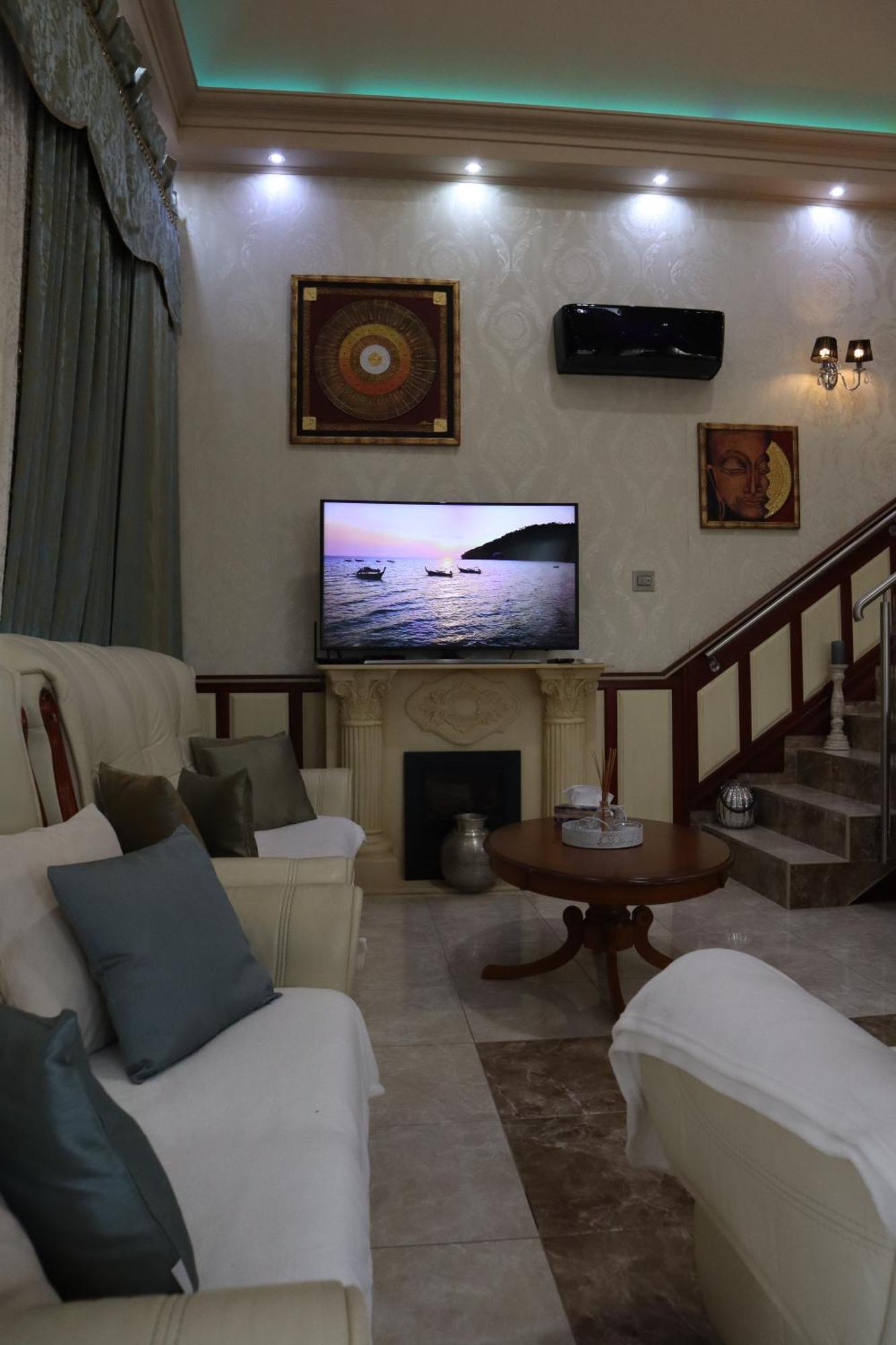 Barackos Wellness Villa Fot المظهر الخارجي الصورة
