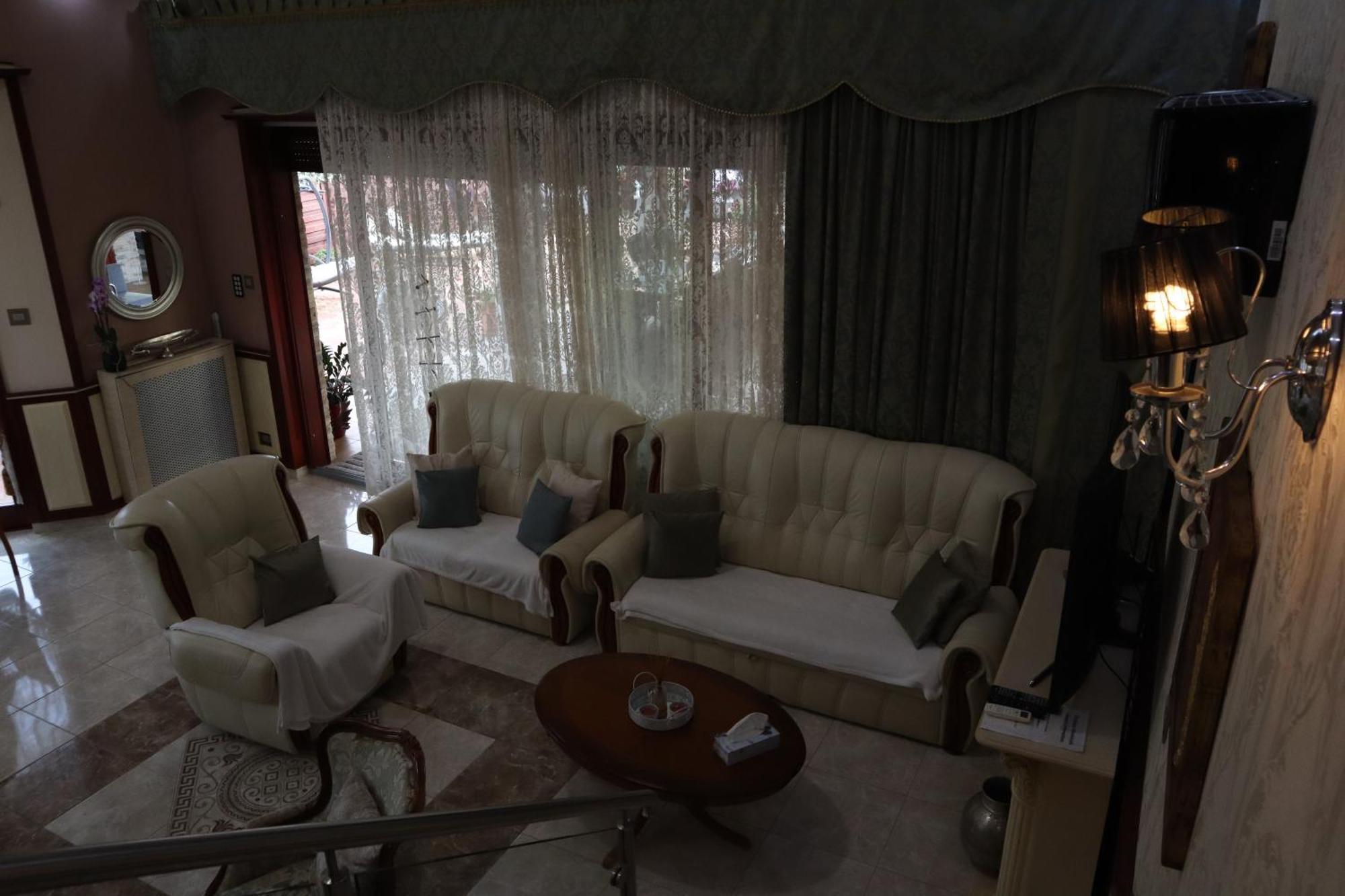 Barackos Wellness Villa Fot المظهر الخارجي الصورة