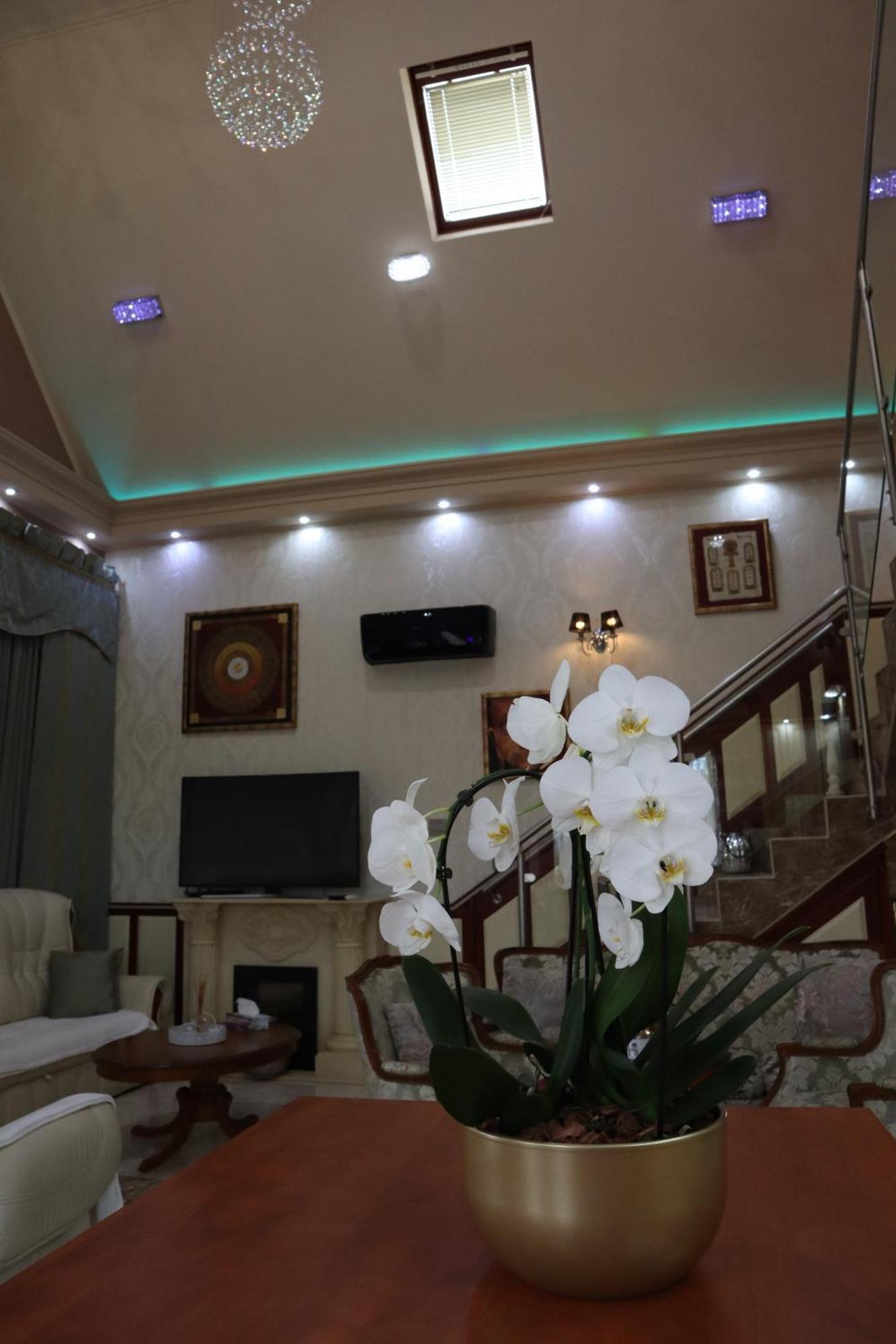 Barackos Wellness Villa Fot المظهر الخارجي الصورة