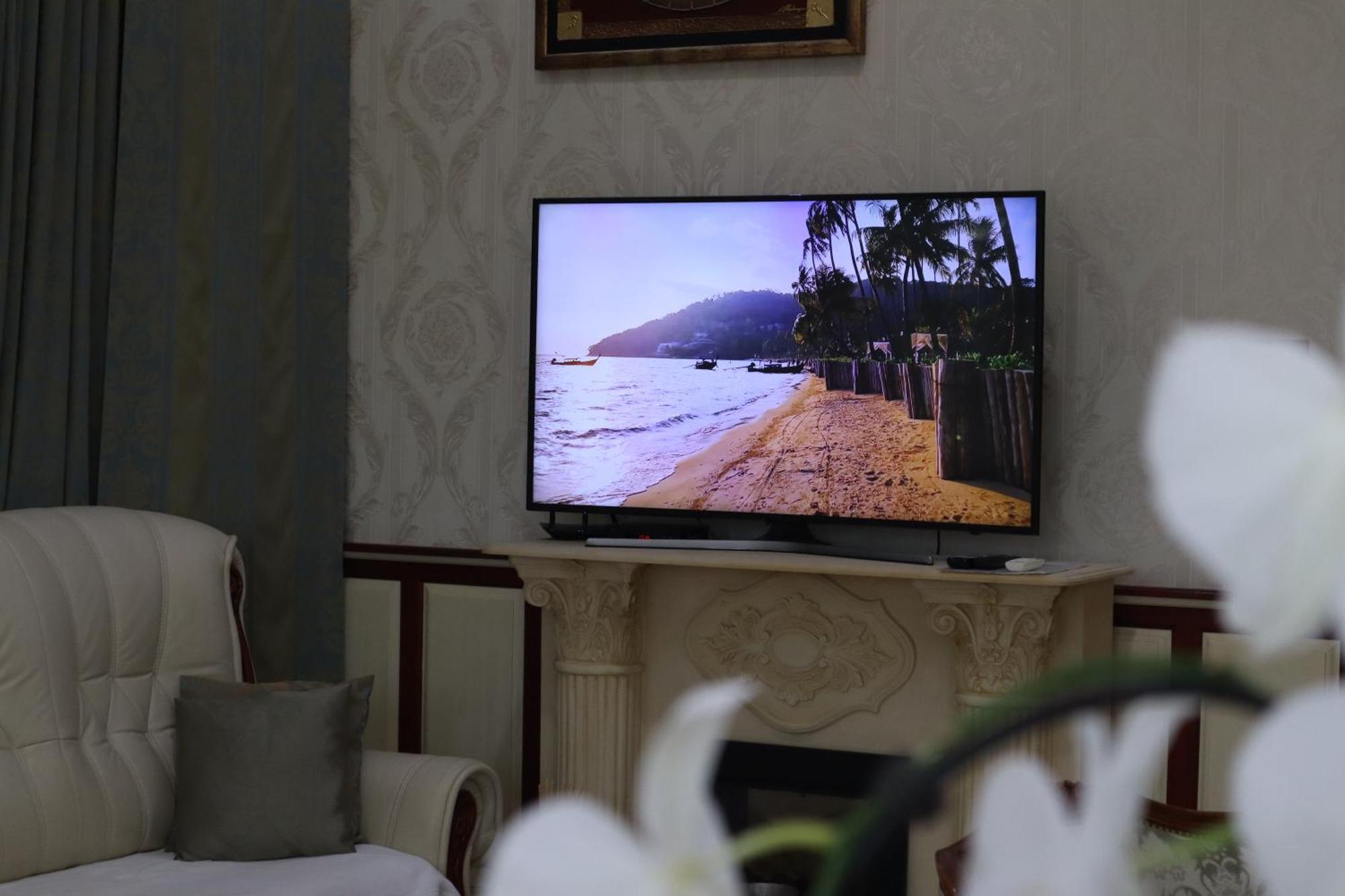 Barackos Wellness Villa Fot المظهر الخارجي الصورة