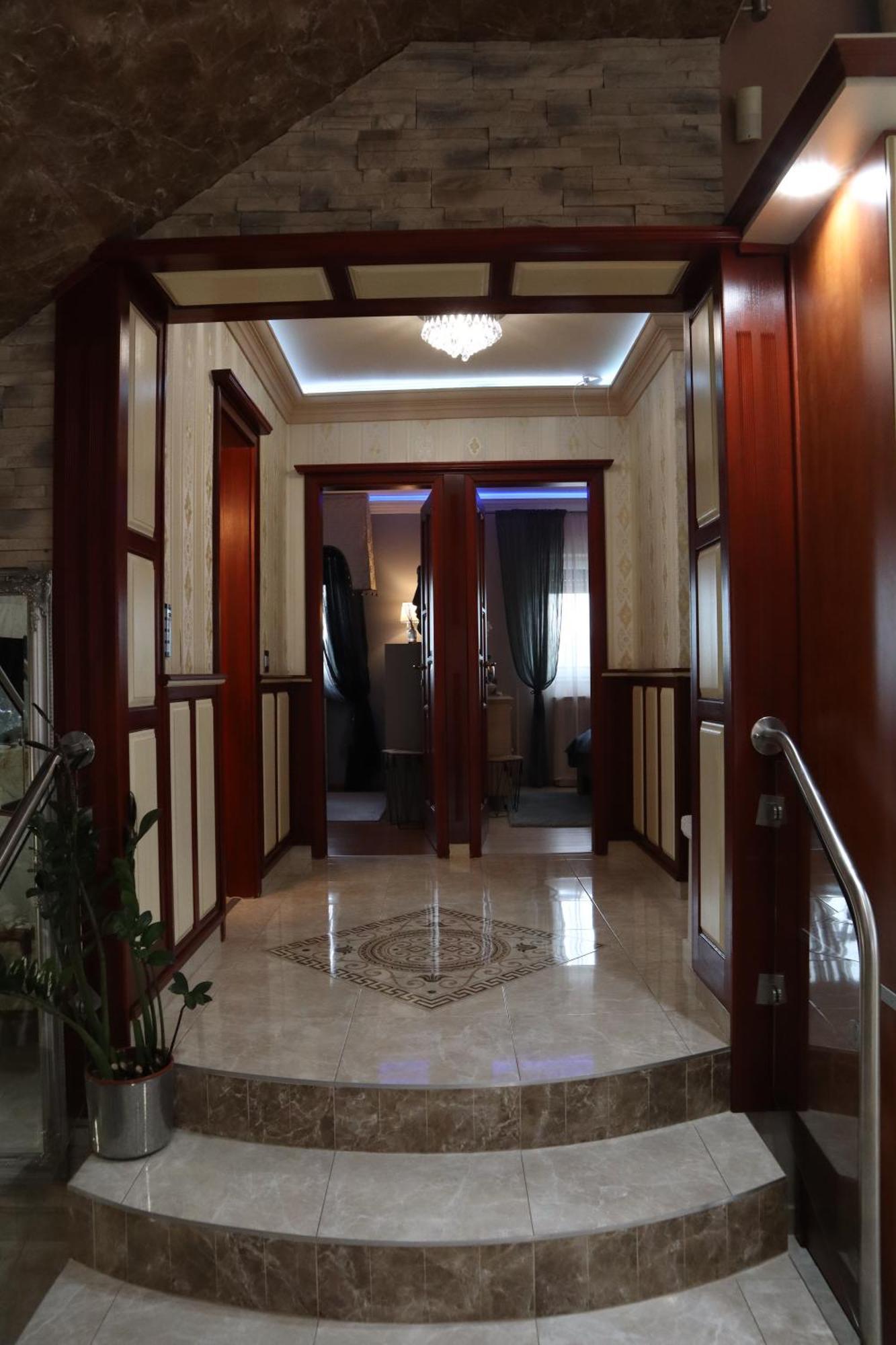 Barackos Wellness Villa Fot المظهر الخارجي الصورة