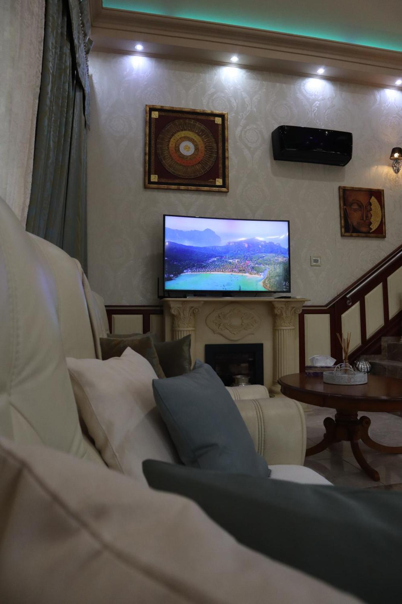 Barackos Wellness Villa Fot المظهر الخارجي الصورة
