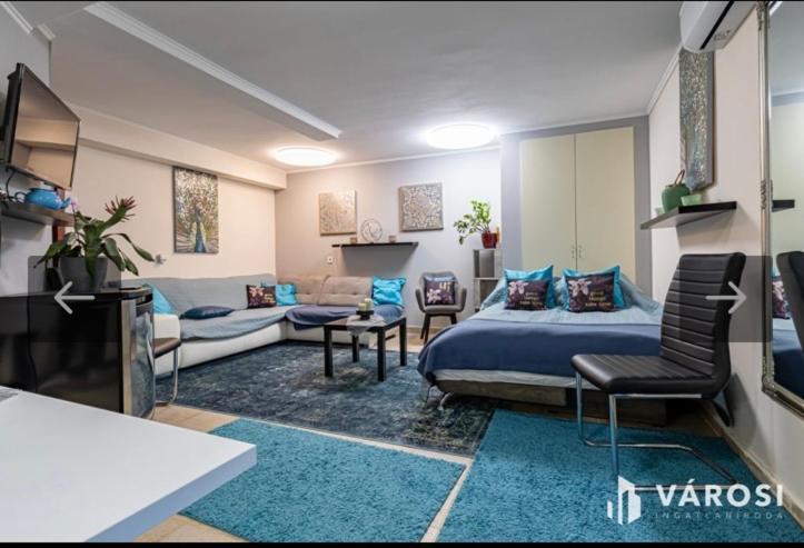 Barackos Wellness Villa Fot المظهر الخارجي الصورة